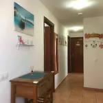 Hébergement de vacances Casa Bonita - Beautiful 3 Bed With Private Heated Pool And Fibre Wifi
