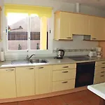 Hébergement de vacances Casa Bonita - Beautiful 3 Bed With Private Heated Pool And Fibre Wifi *