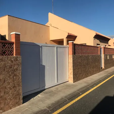 Casa Bonita - Beautiful 3 Bed With Private Heated Pool And Fibre Wifi Hébergement de vacances *
