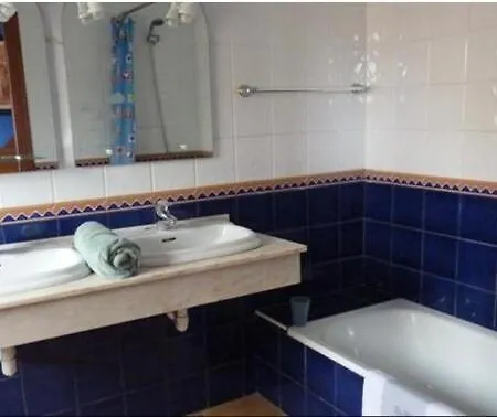Casa Bonita - Beautiful 3 Bed With Private Heated Pool And Fibre Wifi Prázdninový dům *