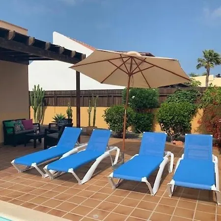 Prázdninový dům Casa Bonita - Beautiful 3 Bed With Private Heated Pool And Fibre Wifi *
